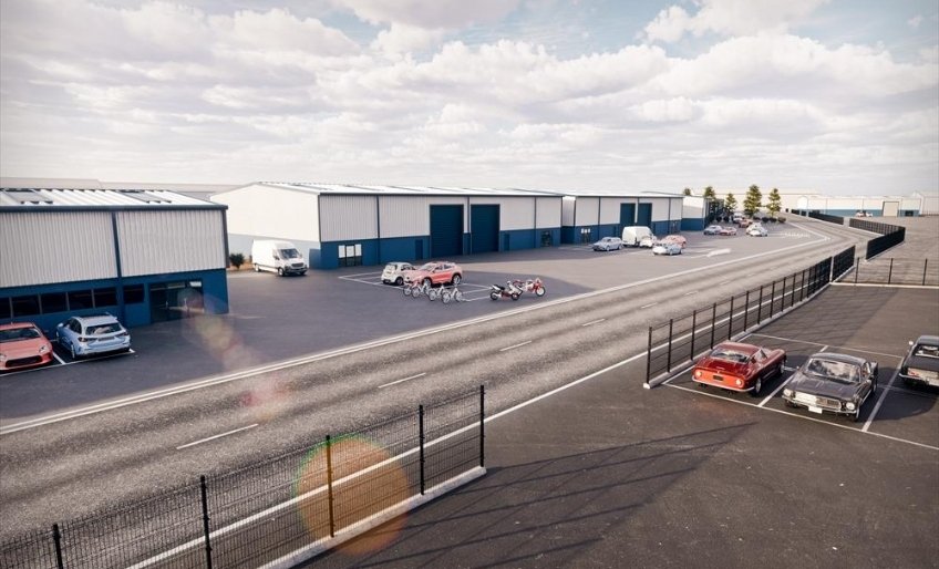 Development image