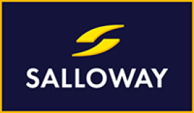 Salloways logo