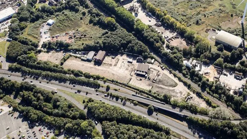 Development image
