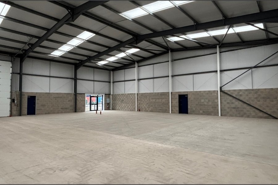 Merlin Park - worth knowing about